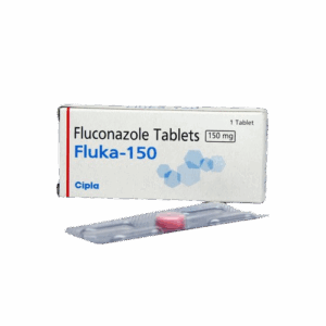 Fluconazole 150mg (Fluka) Tablets