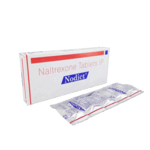 Nodict (Naltrexone) Tablets