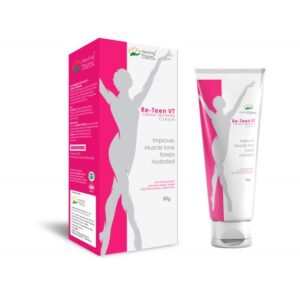 Re-teen vt (Vaginal tightening cream)