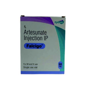 Artesunate 60mg Injection (Falcigo)