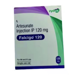 Artesunate 120mg Injection (Falcigo)
