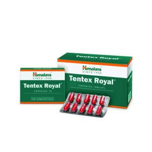 Tentex Royal Capsules