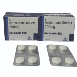 Artesunate 200mg Tablets